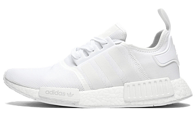 Adidas Nmd R1 Triple White