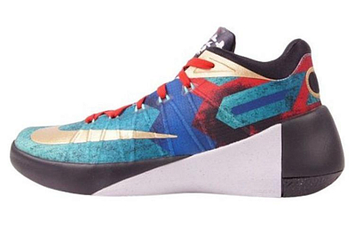 Nike Hyperdunk 2015 Low Lmtd Beijing