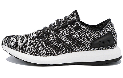 Adidas PureBoost 'Black'