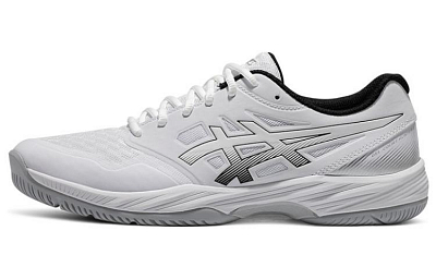 Asics Gel Court Hunter 3 'White Black'
