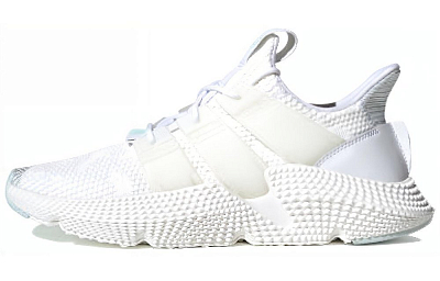 Adidas Prophere 'White Green' Women's