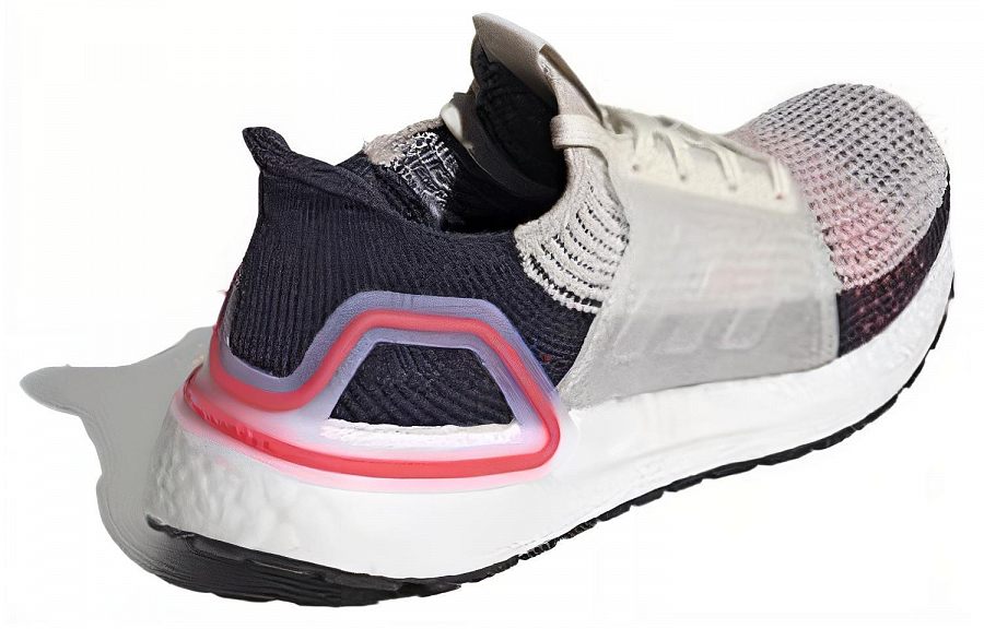 Adidas Ultra Boost 2019 Clear Brown Chalk White Women's купить в интернет-магазине Yoocart с быстрой доставкой по России.