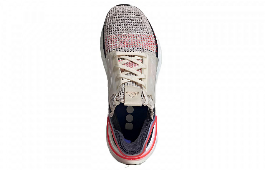Adidas Ultra Boost 2019 Clear Brown Chalk White Women's купить в интернет-магазине Yoocart с быстрой доставкой по России.