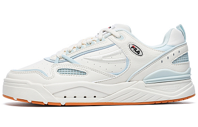 FILA Slam 22 'White Blue' Women's
