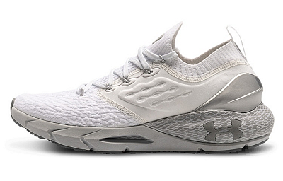 Under Armour Hovr Phantom 2 'White Metallic Silver'