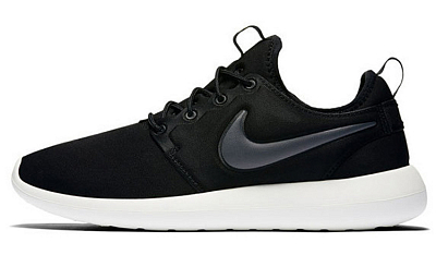 Nike Roshe 2 Black Anthracite