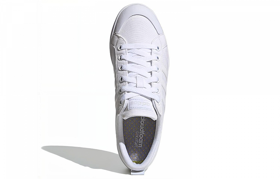 Adidas Neo Bravada 'Clould White' Women's купить в интернет-магазине Yoocart с быстрой доставкой по России.
