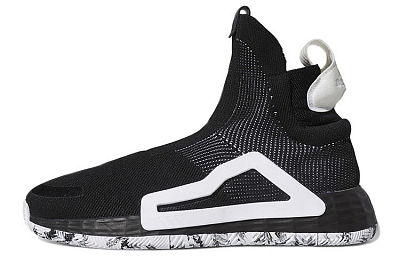 Adidas N3xt L3v3l Core Black Cloud White