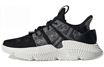 Adidas Originals Prophere 'Black White' Women's