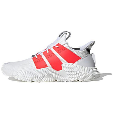 Adidas Prophere 'White Red'