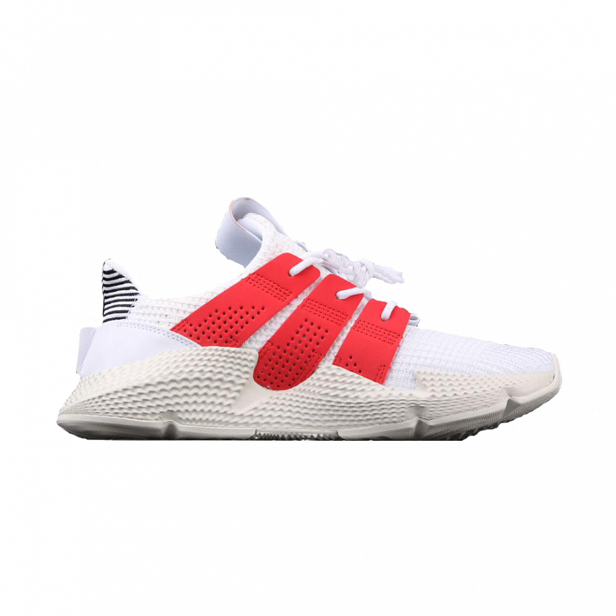 Adidas Prophere 'White Red' купить в интернет-магазине Yoocart с быстрой доставкой по России.