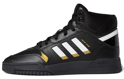 Adidas Originals Drop Step 'Black Yellow White'