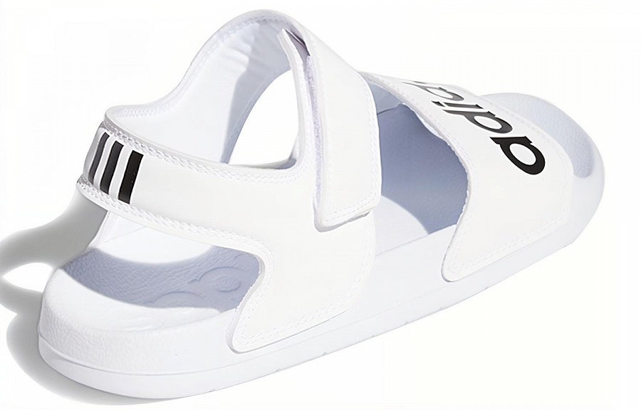 Adidas Adilette Sandal 'Cloud White' купить в интернет-магазине Yoocart с быстрой доставкой по России.