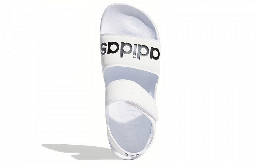 Adidas Adilette Sandal 'Cloud White' купить в интернет-магазине Yoocart с быстрой доставкой по России.
