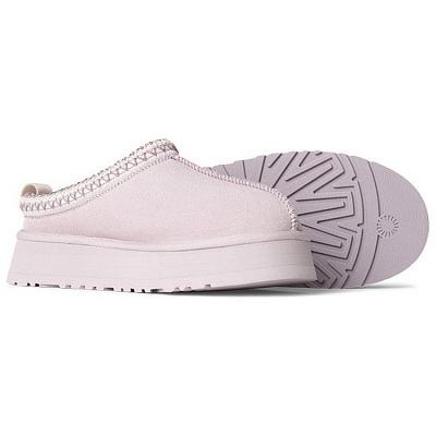 UGG Tazz Slipper Bay Fog Women's
