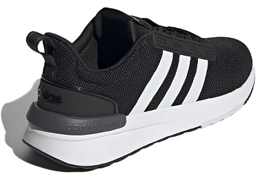 Adidas Racer TR21 Core Black Cloud White