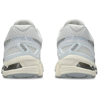Asics Gel Kayano 20 White Pure Silver