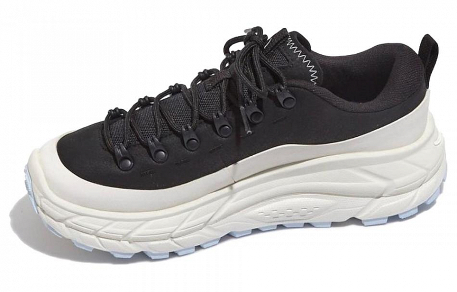HOKA ONE ONE Tor Summit Hidden Characters