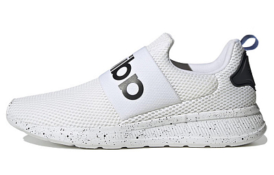 Adidas Lite Racer Adapt 4.0 Cloud White Black