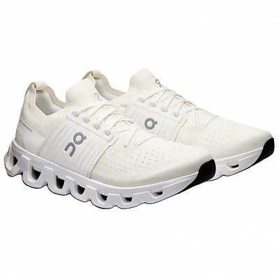 On Running Cloudswift 4 White