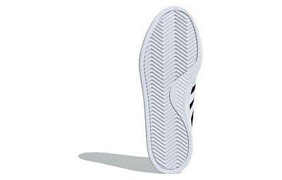 Adidas Grand Court 2.0 Core Black Cloud White