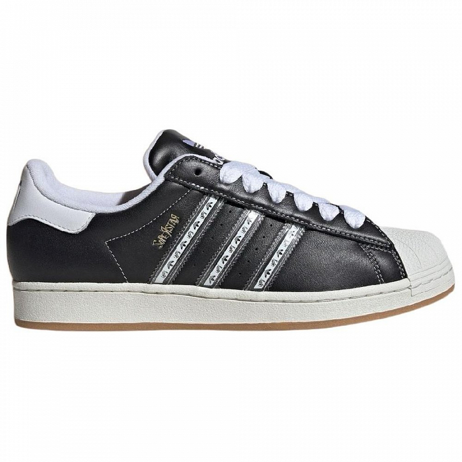 Adidas Superstar KoRn 30th Anniversary купить в интернет-магазине Yoocart с быстрой доставкой по России.