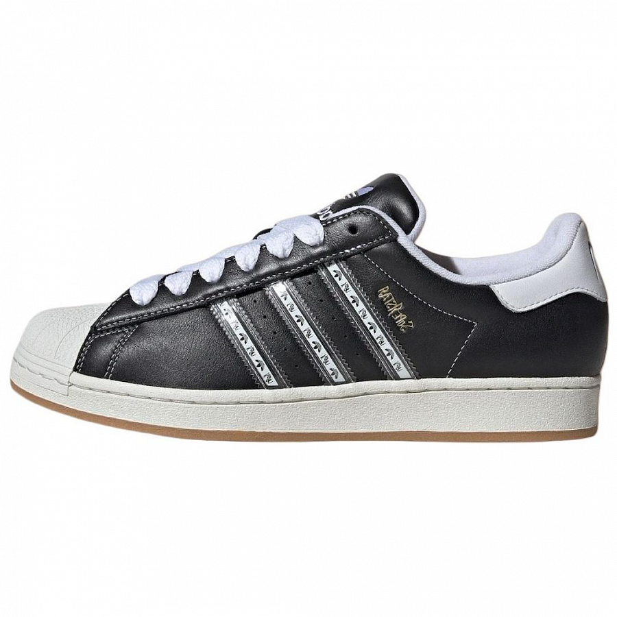 Adidas Superstar KoRn 30th Anniversary купить в интернет-магазине Yoocart с быстрой доставкой по России.