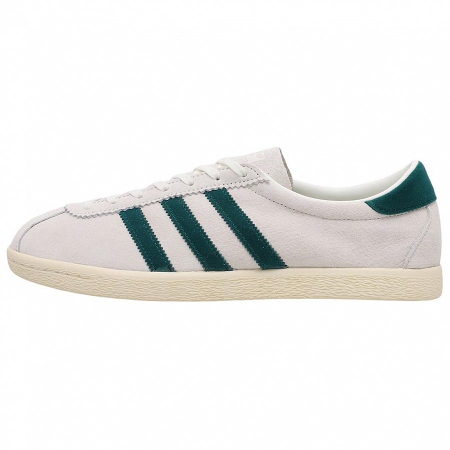 Adidas Tobacco Off White College Green купить в интернет-магазине Yoocart с быстрой доставкой по России.