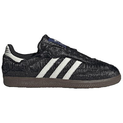 Adidas Samba Reverie By Caroline Hú Clot Black