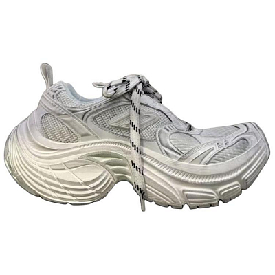 Balenciaga 6XL Lace Up Sneakers