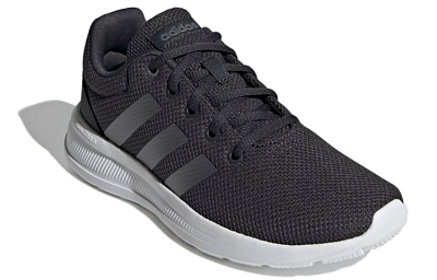 Adidas Neo Lite Racer Cln 2.0 'Carbon' Women's