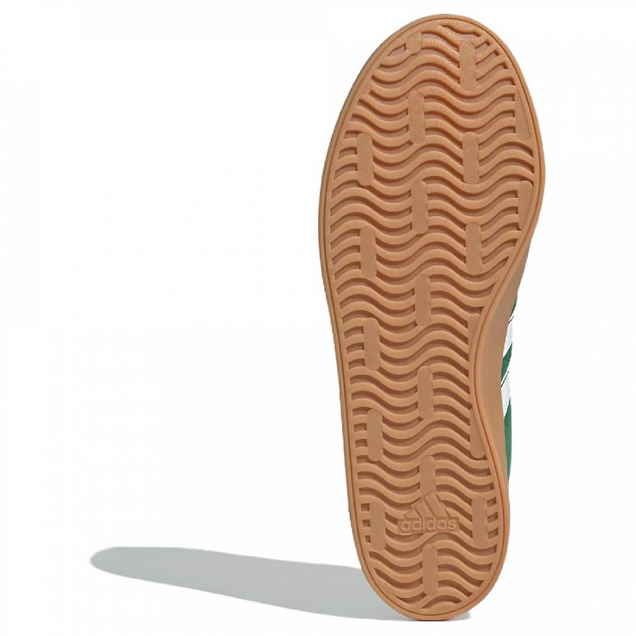 Adidas Vl Court 3.0 Dark Green Cloud White купить в интернет-магазине Yoocart с быстрой доставкой по России.