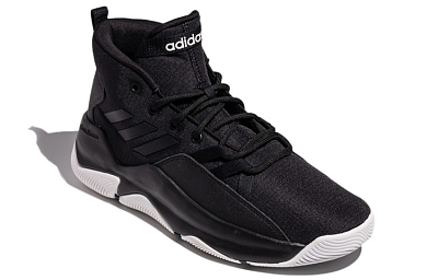 Adidas Neo Streetfire Black/White