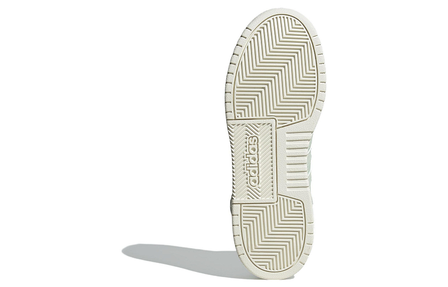 Adidas Neo Entrap Mid Top Skateboard Shoes Unisex White Green купить в интернет-магазине Yoocart с быстрой доставкой по России.