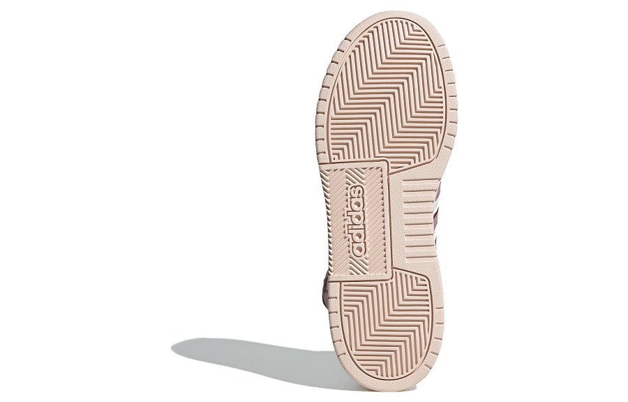 Entrap Adidas Neo Mid 'Smoked Pink College Purple' Women's купить в интернет-магазине Yoocart с быстрой доставкой по России.