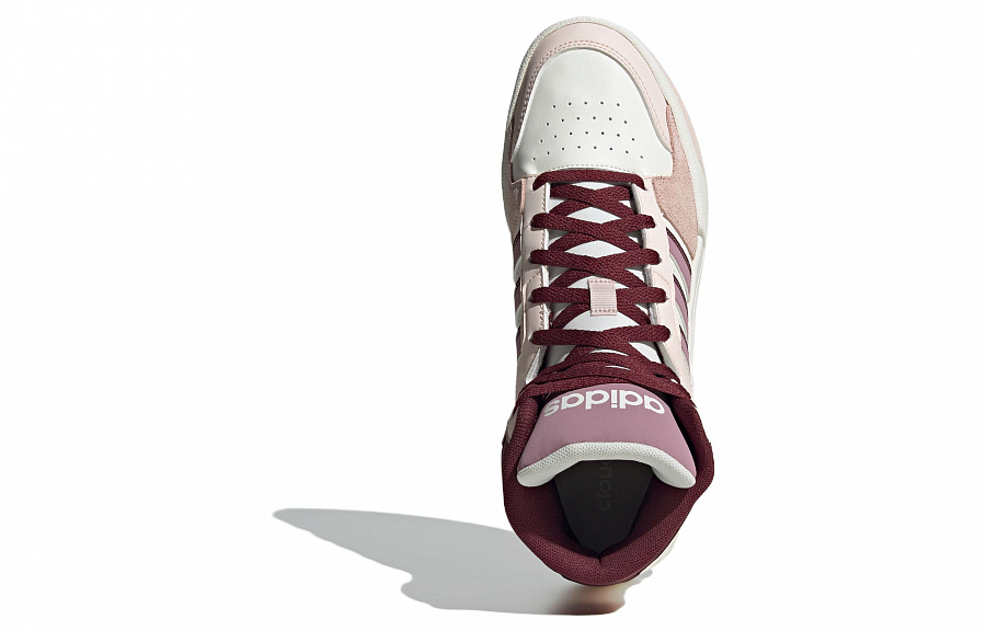 Entrap Adidas Neo Mid 'Smoked Pink College Purple' Women's купить в интернет-магазине Yoocart с быстрой доставкой по России.