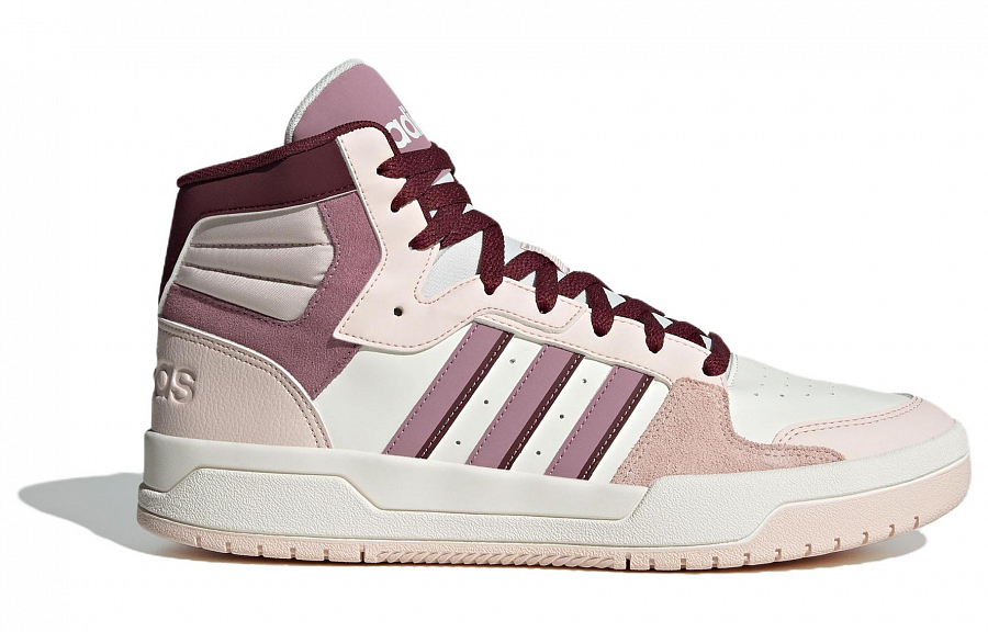 Entrap Adidas Neo Mid 'Smoked Pink College Purple' Women's купить в интернет-магазине Yoocart с быстрой доставкой по России.