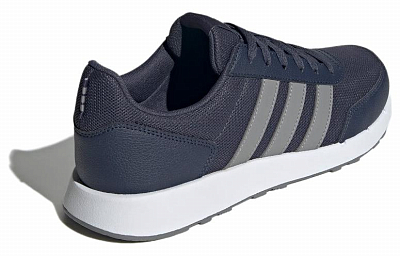 Adidas Run 50S 'Shadow Navy Grey'