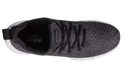 Adidas Neo Asweego 'Black Grey'