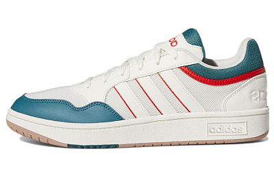 Adidas Hoops 3.0 'White'