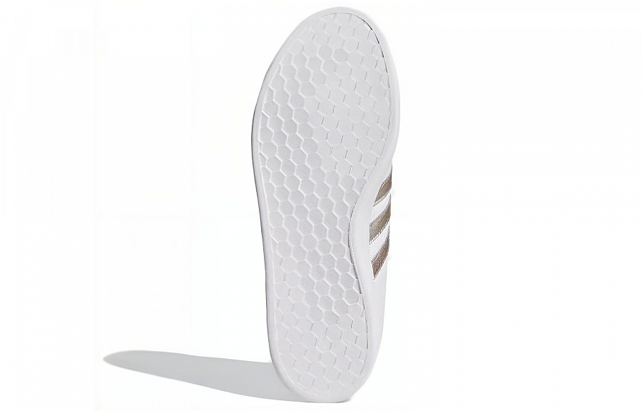 Adidas Grand Court 'Platinum Metallic' Women's купить в интернет-магазине Yoocart с быстрой доставкой по России.
