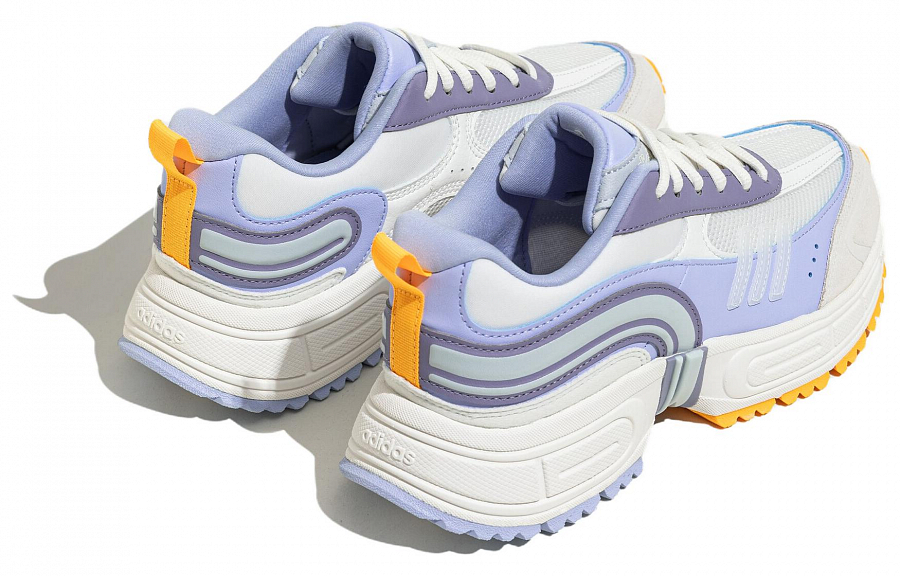 Adidas Neo Fantasy Flow 'Blue White' купить в интернет-магазине Yoocart с быстрой доставкой по России.