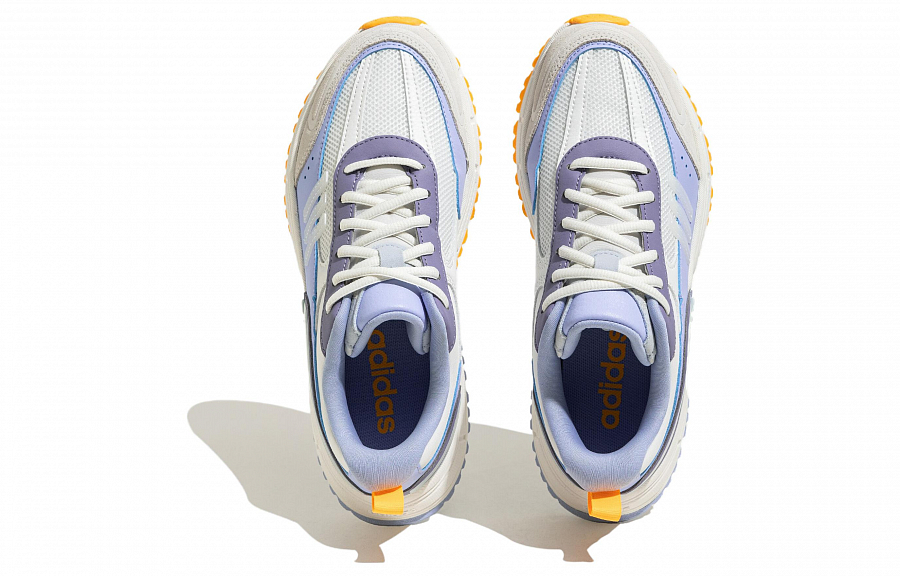 Adidas Neo Fantasy Flow 'Blue White' купить в интернет-магазине Yoocart с быстрой доставкой по России.