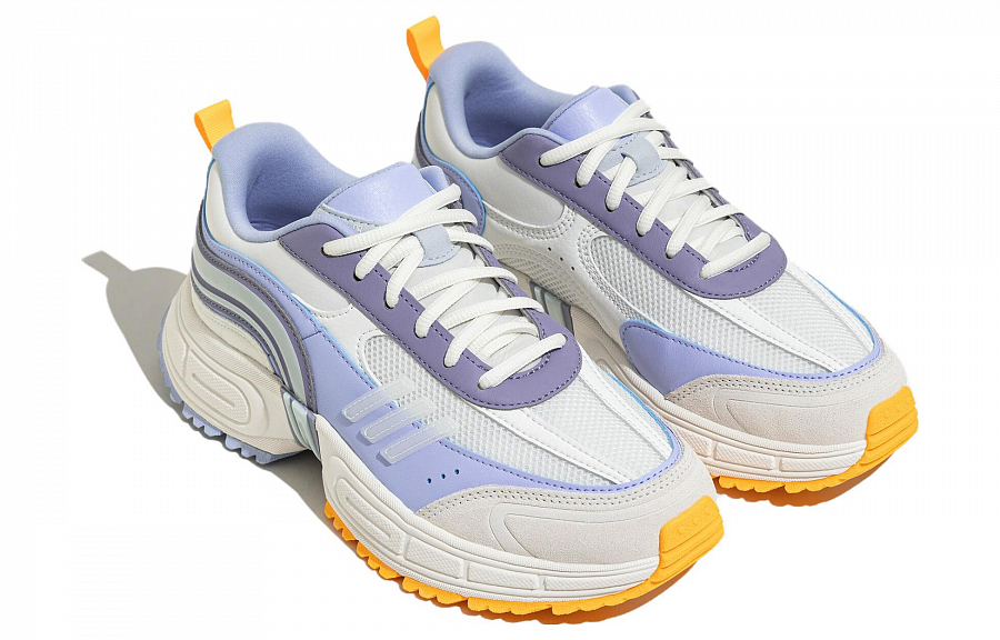 Adidas Neo Fantasy Flow 'Blue White' купить в интернет-магазине Yoocart с быстрой доставкой по России.