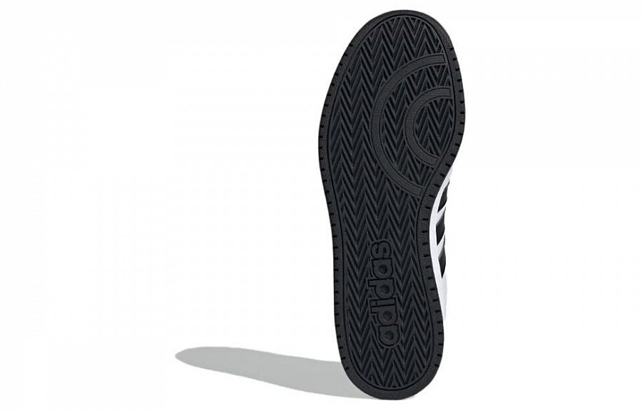Adidas Neo Hoops 2.0 'White Black' купить в интернет-магазине Yoocart с быстрой доставкой по России.