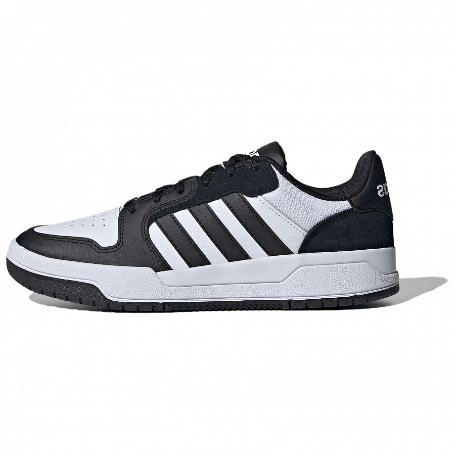 Adidas Entrap 'White Black' купить в интернет-магазине Yoocart с быстрой доставкой по России.