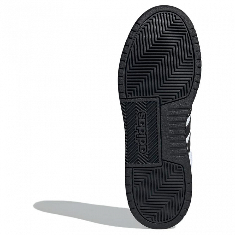 Adidas Entrap 'White Black' купить в интернет-магазине Yoocart с быстрой доставкой по России.
