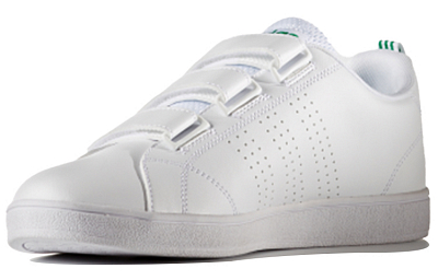 Adidas Vs Advantage Cl Cmf 'Footwear White'