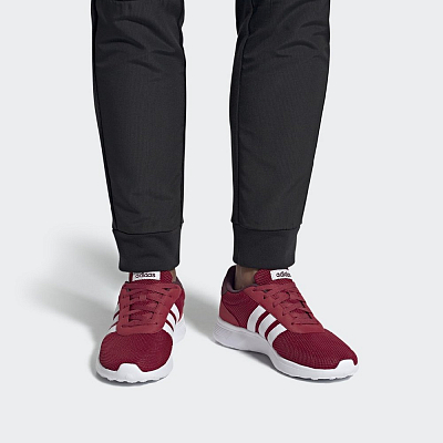 Adidas Neo Lite Racer 'Red White'
