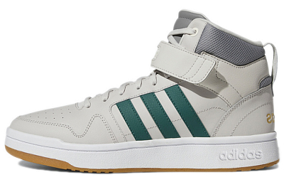 Adidas Neo Postmove Mid 'Grey'